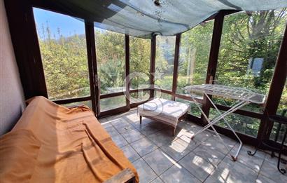 Karamürsel Çamçukuru 4366 m² Arazi, Özel Yapım Müstakil Villa