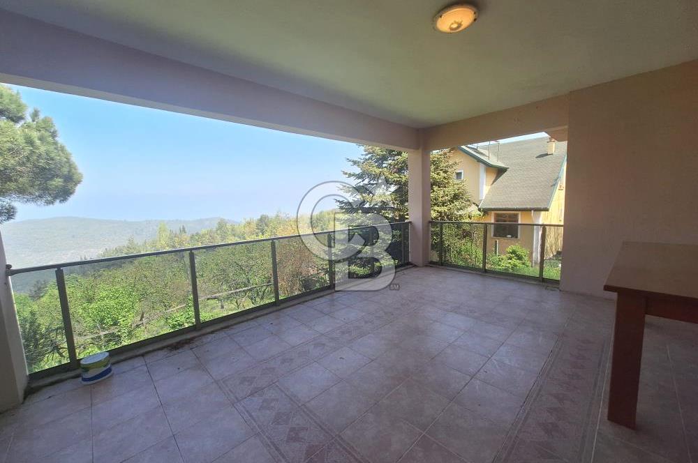 Karamürsel Çamçukuru 4366 m² Arazi, Özel Yapım Müstakil Villa