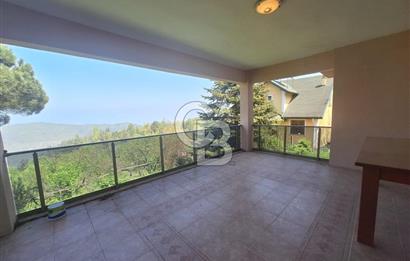 Karamürsel Çamçukuru 4366 m² Arazi, Özel Yapım Müstakil Villa