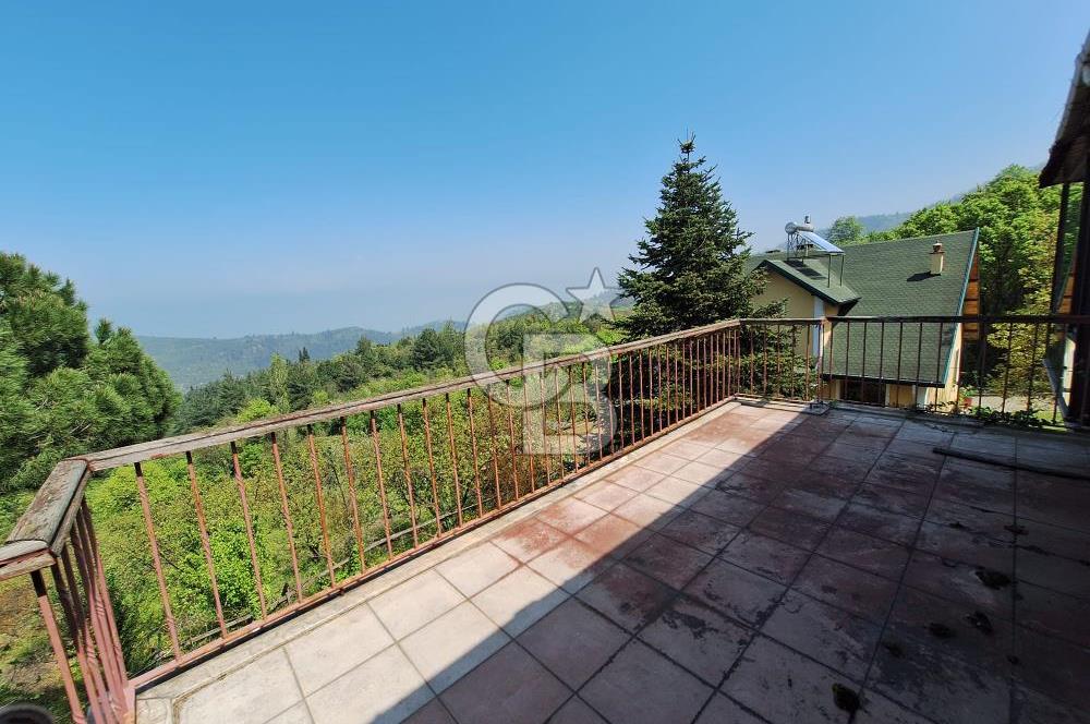 Karamürsel Çamçukuru 4366 m² Arazi, Özel Yapım Müstakil Villa