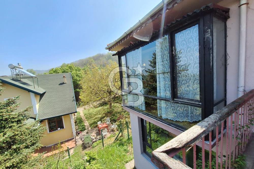 Karamürsel Çamçukuru 4366 m² Arazi, Özel Yapım Müstakil Villa