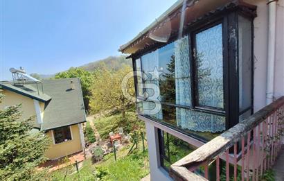 Karamürsel Çamçukuru 4366 m² Arazi, Özel Yapım Müstakil Villa