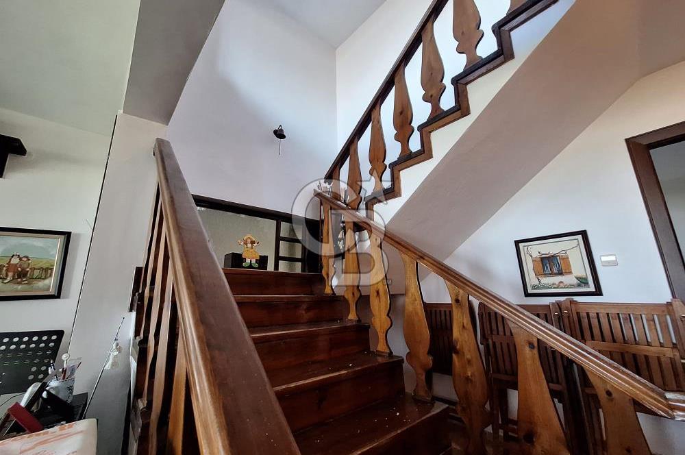 Karamürsel Çamçukuru 4366 m² Arazi, Özel Yapım Müstakil Villa