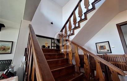 Karamürsel Çamçukuru 4366 m² Arazi, Özel Yapım Müstakil Villa