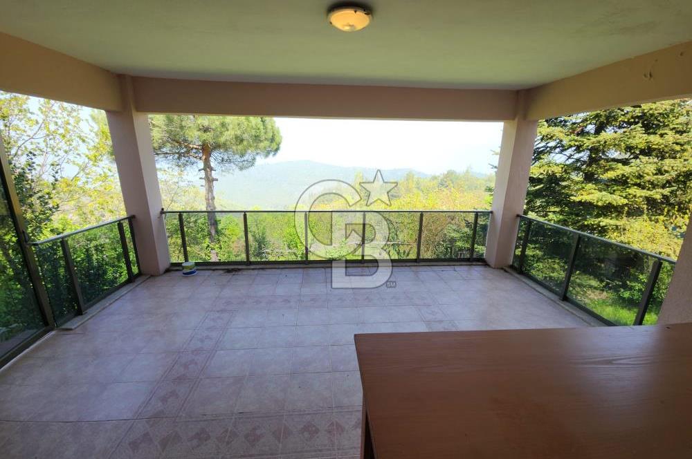 Karamürsel Çamçukuru 4366 m² Arazi, Özel Yapım Müstakil Villa