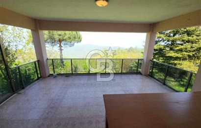 Karamürsel Çamçukuru 4366 m² Arazi, Özel Yapım Müstakil Villa