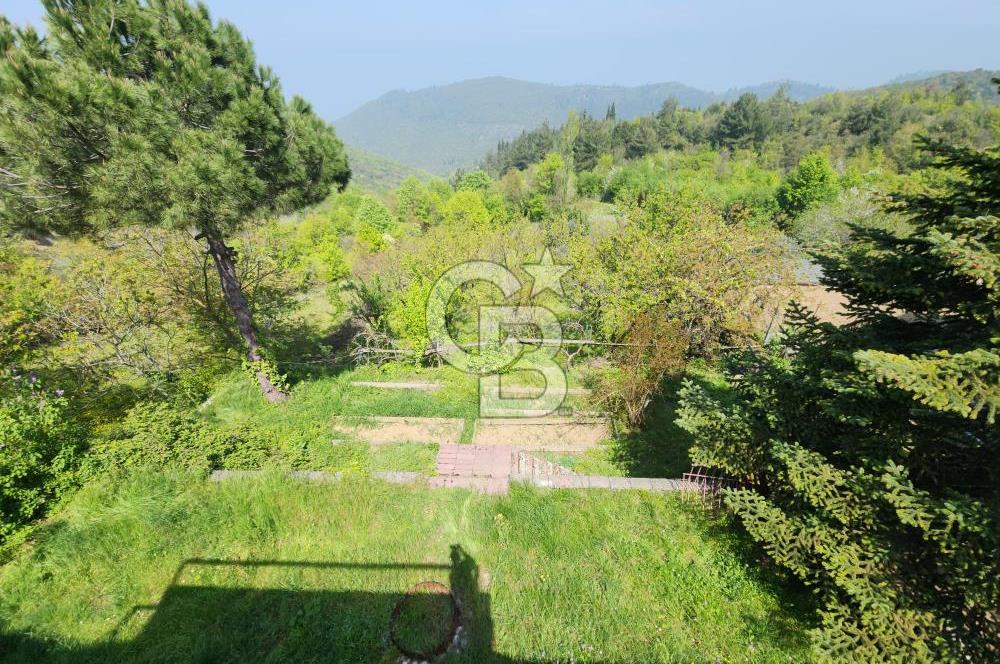 Karamürsel Çamçukuru 4366 m² Arazi, Özel Yapım Müstakil Villa