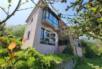 Karamürsel Çamçukuru 4366 m² Arazi, Özel Yapım Müstakil Villa