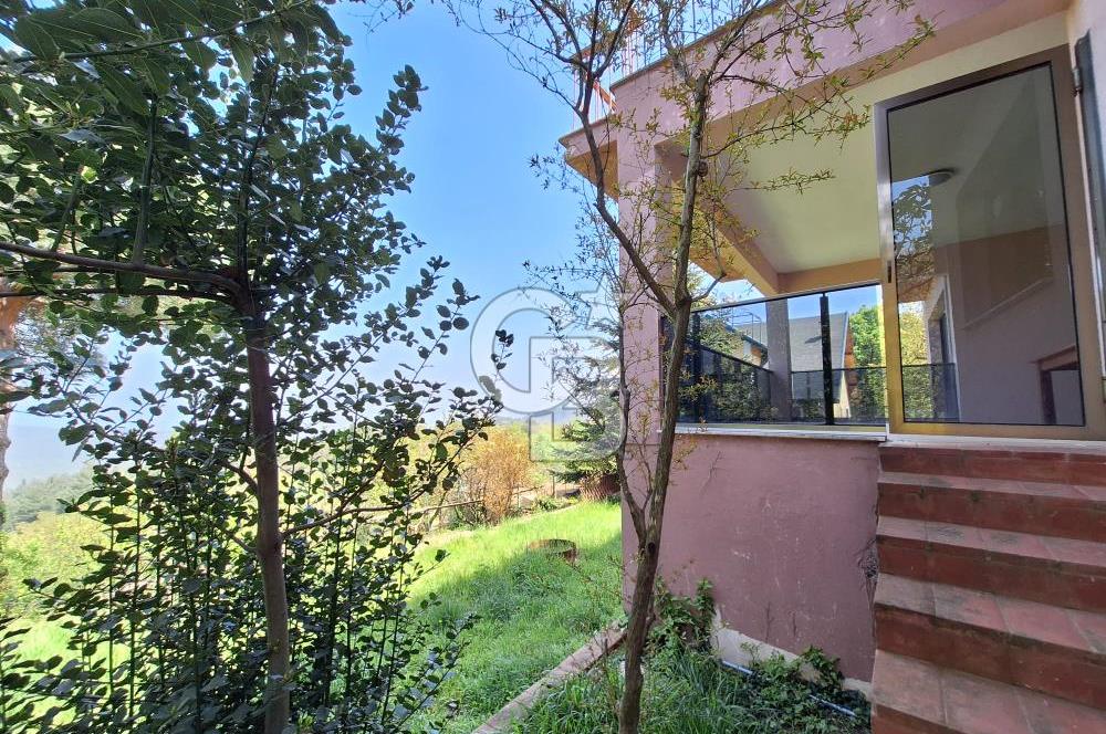 Karamürsel Çamçukuru 4366 m² Arazi, Özel Yapım Müstakil Villa