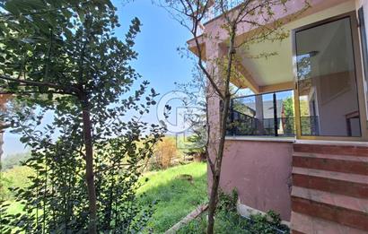 Karamürsel Çamçukuru 4366 m² Arazi, Özel Yapım Müstakil Villa