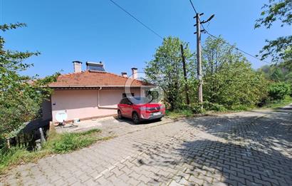 Karamürsel Çamçukuru 4366 m² Arazi, Özel Yapım Müstakil Villa