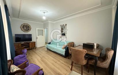 ÇANAKKALE MERKEZ CEVATPAŞA MAH. KAPALI ﻿MUTFAK 2+1 SATILIK DAİRE