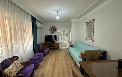 ÇANAKKALE MERKEZ CEVATPAŞA MAH. KAPALI ﻿MUTFAK 2+1 SATILIK DAİRE