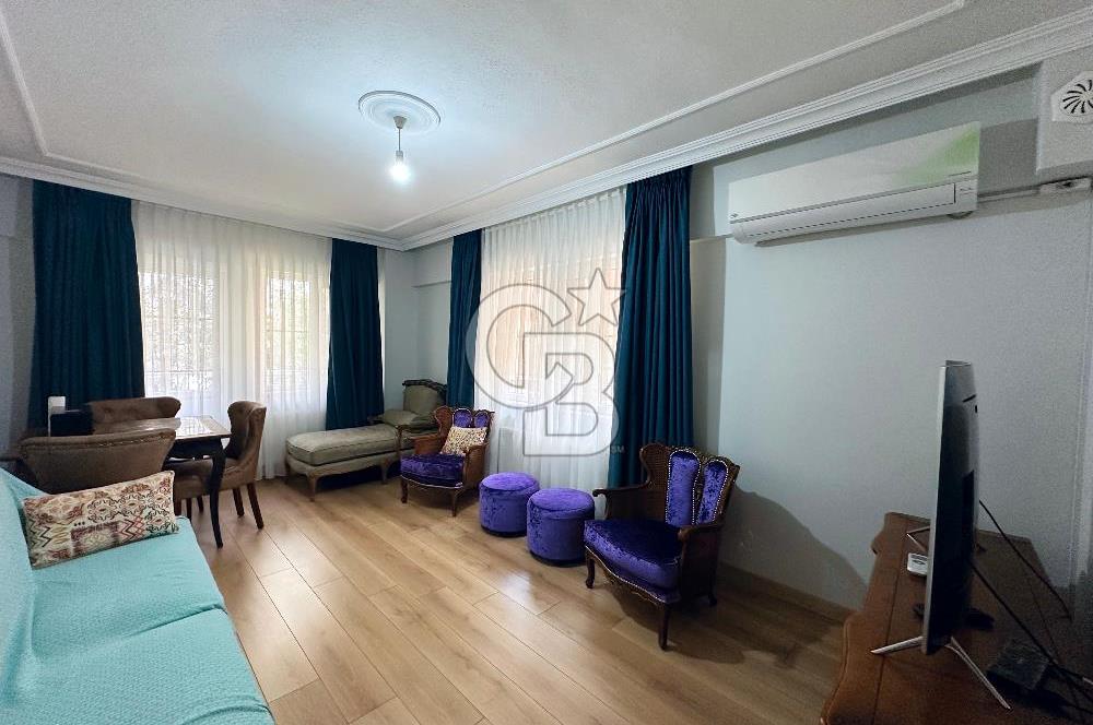 ÇANAKKALE MERKEZ CEVATPAŞA MAH. KAPALI ﻿MUTFAK 2+1 SATILIK DAİRE