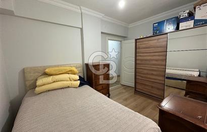 ÇANAKKALE MERKEZ CEVATPAŞA MAH. KAPALI ﻿MUTFAK 2+1 SATILIK DAİRE