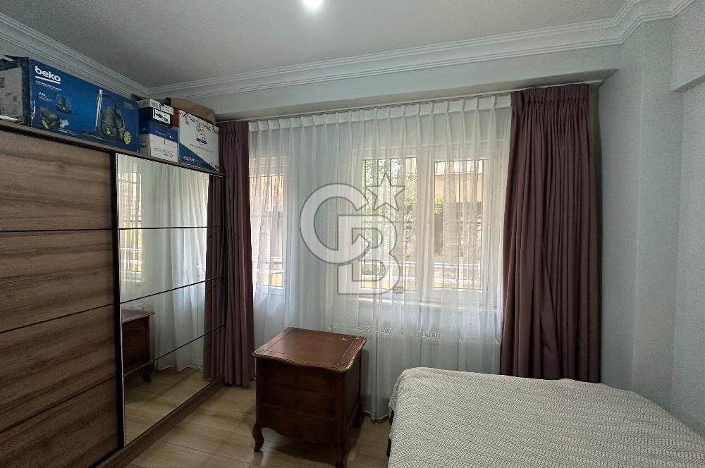 ÇANAKKALE MERKEZ CEVATPAŞA MAH. KAPALI ﻿MUTFAK 2+1 SATILIK DAİRE