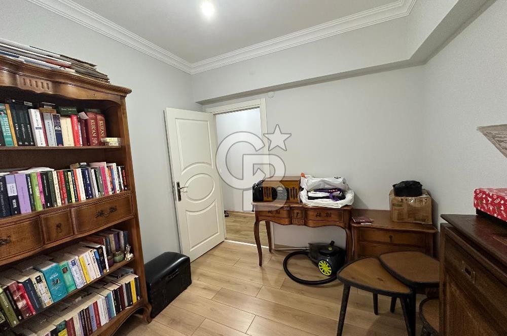 ÇANAKKALE MERKEZ CEVATPAŞA MAH. KAPALI ﻿MUTFAK 2+1 SATILIK DAİRE