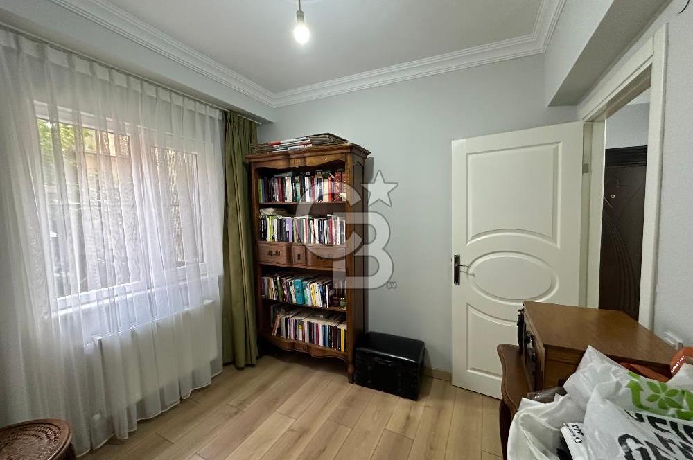 ÇANAKKALE MERKEZ CEVATPAŞA MAH. KAPALI ﻿MUTFAK 2+1 SATILIK DAİRE