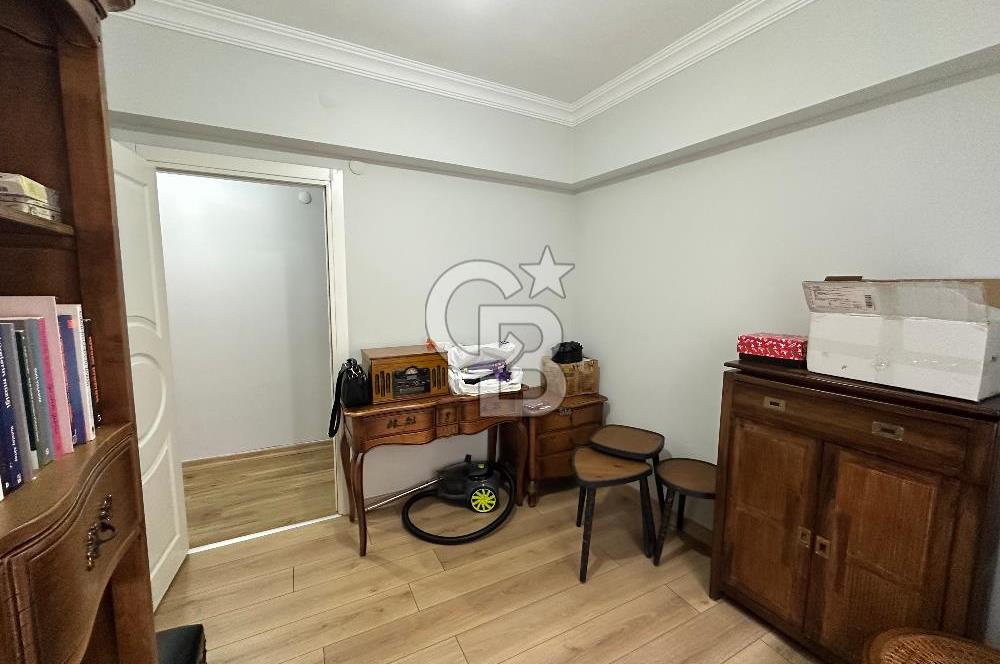 ÇANAKKALE MERKEZ CEVATPAŞA MAH. KAPALI ﻿MUTFAK 2+1 SATILIK DAİRE