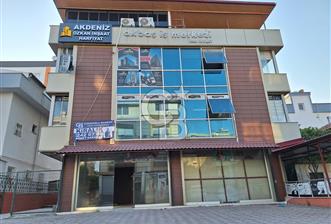 TARSUS ANIT MH. KİRALIK OFİS,DÜKKAN,KLİNİK,ATÖLYE,İMALATHANE,DEPO