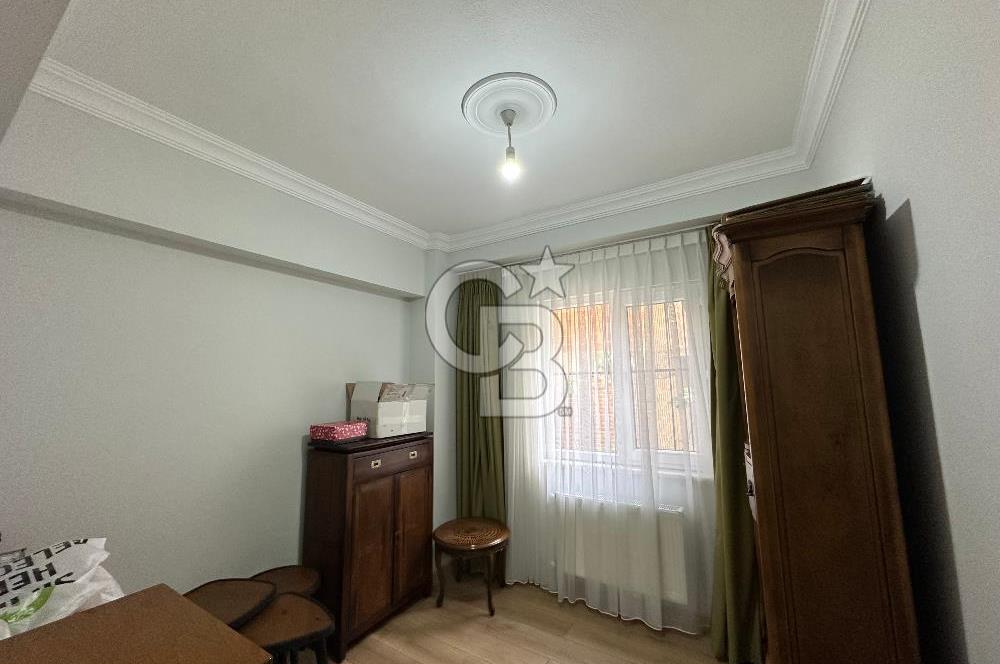 ÇANAKKALE MERKEZ CEVATPAŞA MAH. KAPALI ﻿MUTFAK 2+1 SATILIK DAİRE