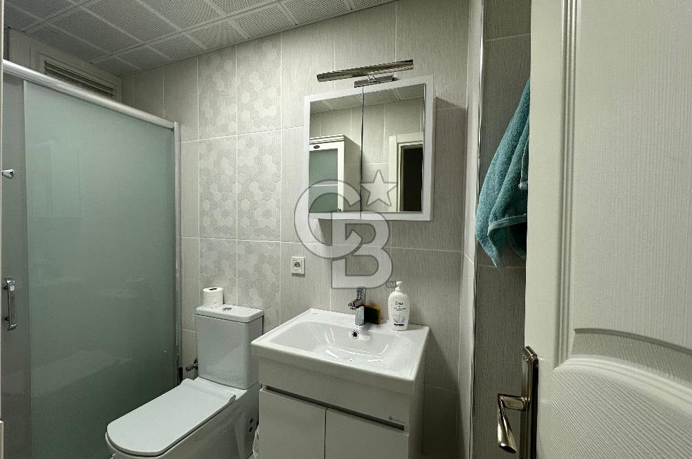 ÇANAKKALE MERKEZ CEVATPAŞA MAH. KAPALI ﻿MUTFAK 2+1 SATILIK DAİRE