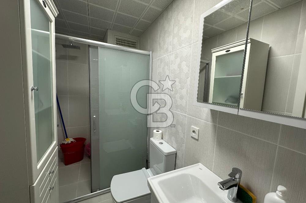 ÇANAKKALE MERKEZ CEVATPAŞA MAH. KAPALI ﻿MUTFAK 2+1 SATILIK DAİRE