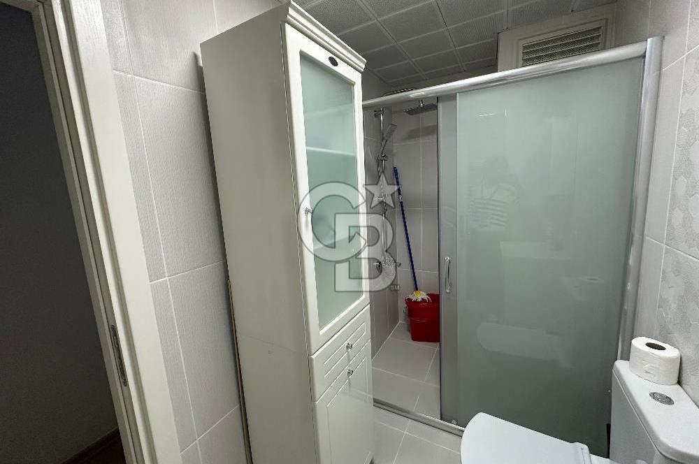ÇANAKKALE MERKEZ CEVATPAŞA MAH. KAPALI ﻿MUTFAK 2+1 SATILIK DAİRE