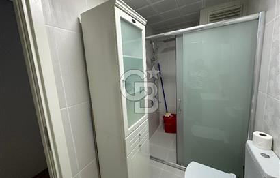 ÇANAKKALE MERKEZ CEVATPAŞA MAH. KAPALI ﻿MUTFAK 2+1 SATILIK DAİRE