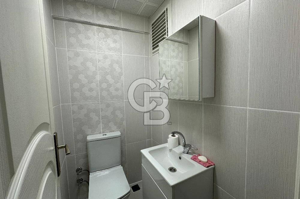 ÇANAKKALE MERKEZ CEVATPAŞA MAH. KAPALI ﻿MUTFAK 2+1 SATILIK DAİRE