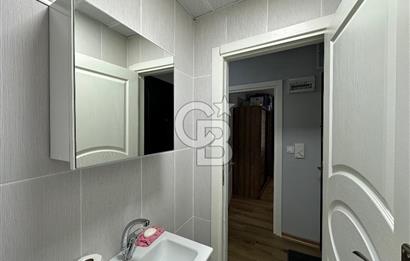 ÇANAKKALE MERKEZ CEVATPAŞA MAH. KAPALI ﻿MUTFAK 2+1 SATILIK DAİRE
