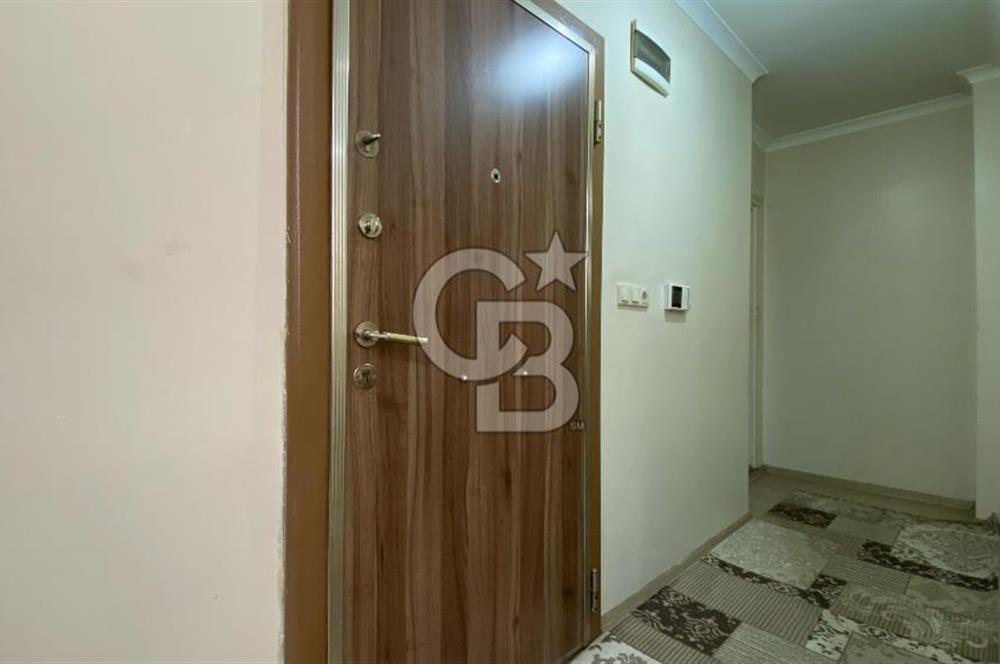 EYÜPSULTAN KARADOLAP METRO'YA 800 MT. 1+1 60 M2 DAİRE