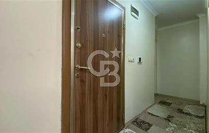 EYÜPSULTAN KARADOLAP METRO'YA 800 MT. 1+1 60 M2 DAİRE