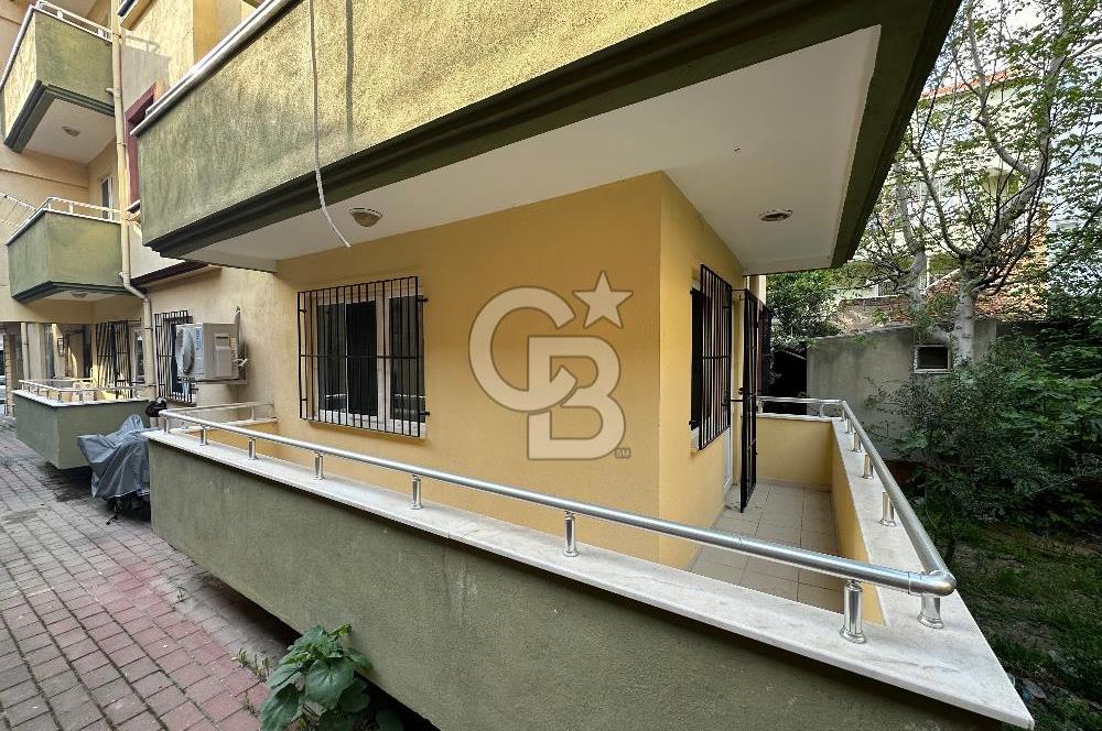 ÇANAKKALE MERKEZ CEVATPAŞA MAH. KAPALI ﻿MUTFAK 2+1 SATILIK DAİRE