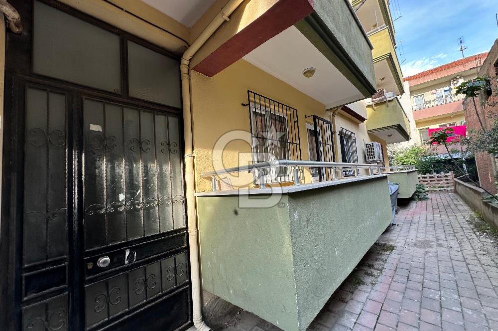 ÇANAKKALE MERKEZ CEVATPAŞA MAH. KAPALI ﻿MUTFAK 2+1 SATILIK DAİRE