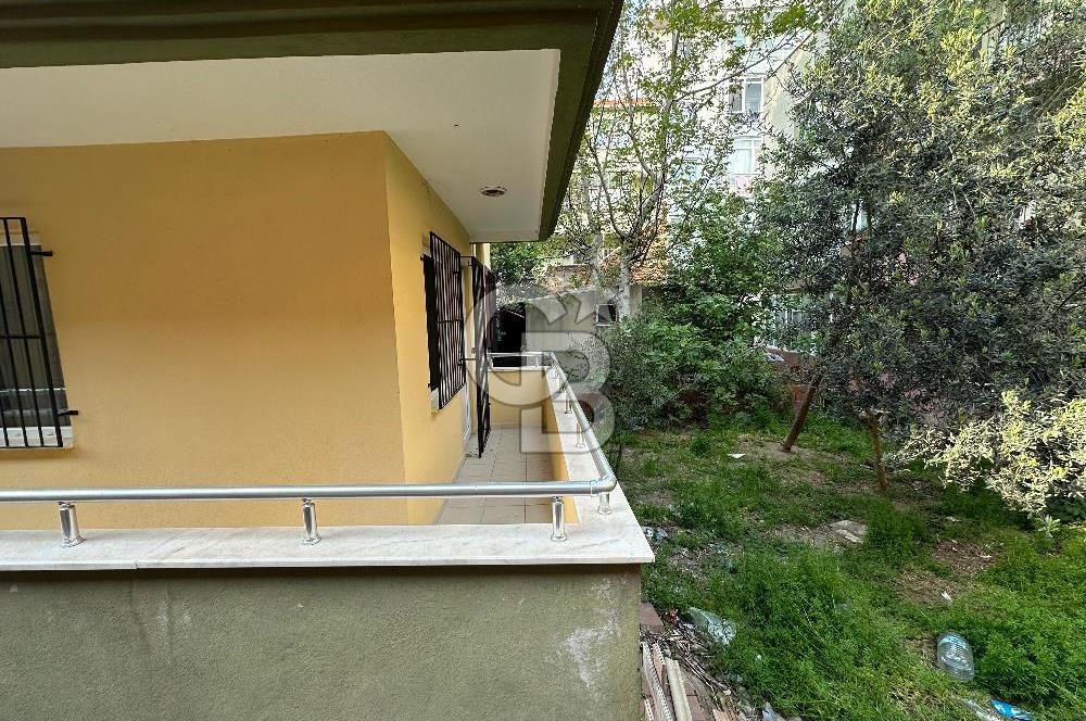 ÇANAKKALE MERKEZ CEVATPAŞA MAH. KAPALI ﻿MUTFAK 2+1 SATILIK DAİRE