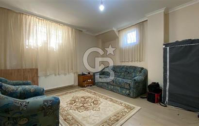 EYÜPSULTAN KARADOLAP METRO'YA 800 MT. 1+1 60 M2 DAİRE