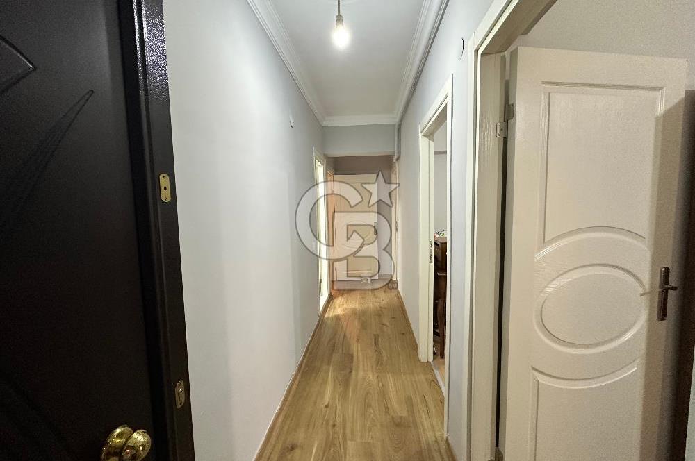 ÇANAKKALE MERKEZ CEVATPAŞA MAH. KAPALI ﻿MUTFAK 2+1 SATILIK DAİRE