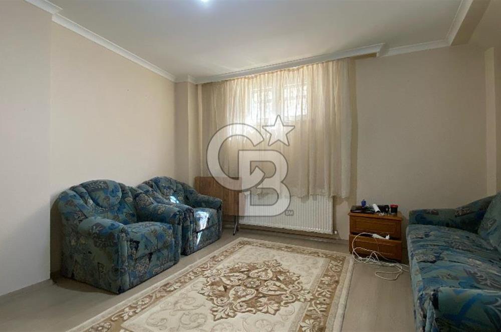 EYÜPSULTAN KARADOLAP METRO'YA 800 MT. 1+1 60 M2 DAİRE