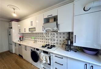 ÇANAKKALE MERKEZ CEVATPAŞA MAH. KAPALI ﻿MUTFAK 2+1 SATILIK DAİRE