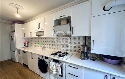 ÇANAKKALE MERKEZ CEVATPAŞA MAH. KAPALI ﻿MUTFAK 2+1 SATILIK DAİRE