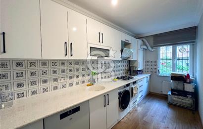 ÇANAKKALE MERKEZ CEVATPAŞA MAH. KAPALI ﻿MUTFAK 2+1 SATILIK DAİRE
