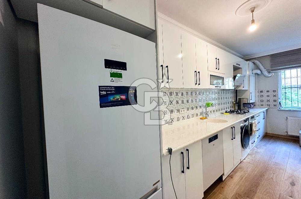ÇANAKKALE MERKEZ CEVATPAŞA MAH. KAPALI ﻿MUTFAK 2+1 SATILIK DAİRE