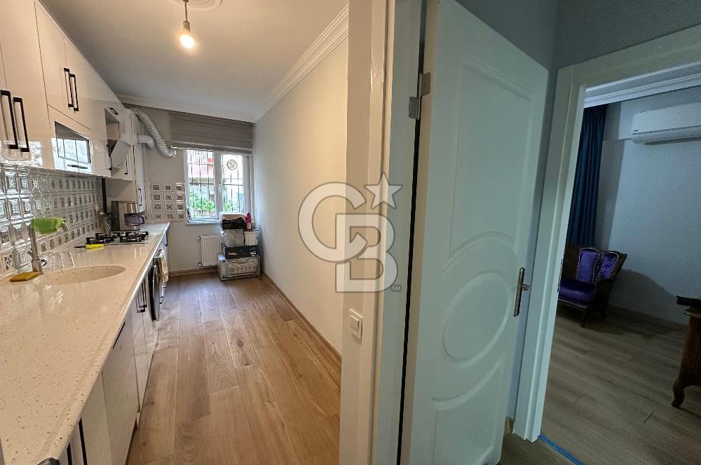 ÇANAKKALE MERKEZ CEVATPAŞA MAH. KAPALI ﻿MUTFAK 2+1 SATILIK DAİRE