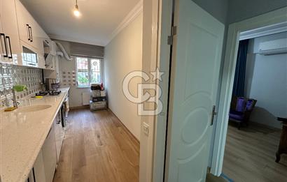 ÇANAKKALE MERKEZ CEVATPAŞA MAH. KAPALI ﻿MUTFAK 2+1 SATILIK DAİRE