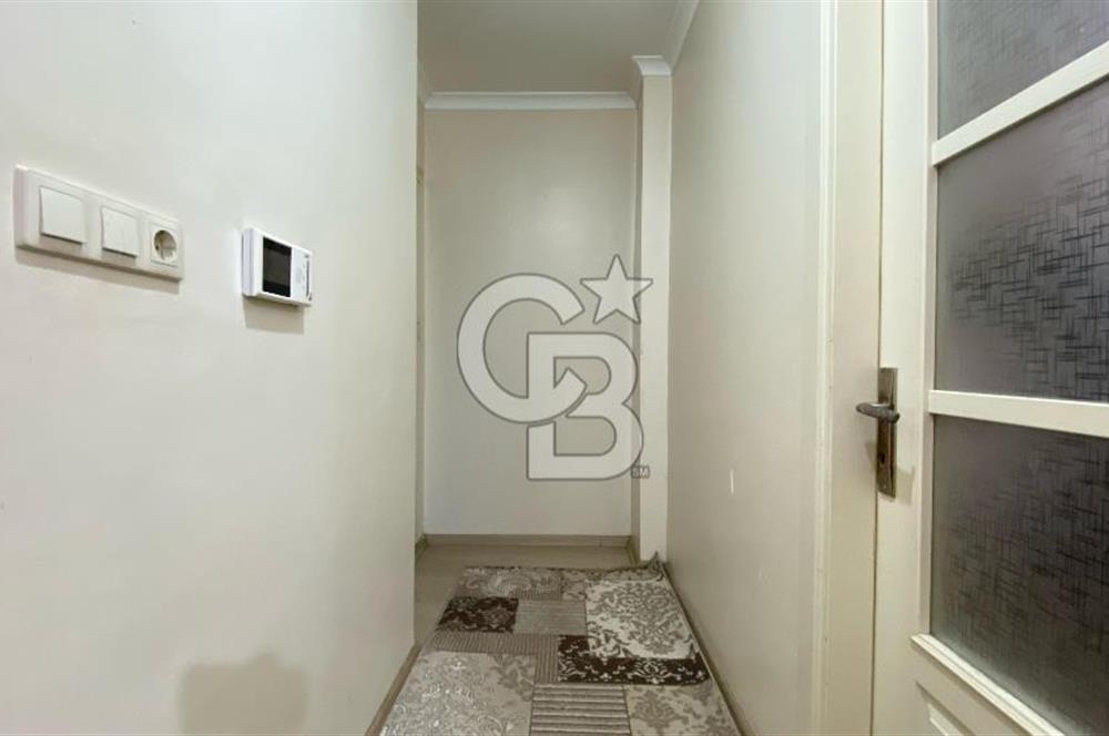 EYÜPSULTAN KARADOLAP METRO'YA 800 MT. 1+1 60 M2 DAİRE