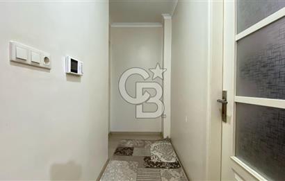EYÜPSULTAN KARADOLAP METRO'YA 800 MT. 1+1 60 M2 DAİRE