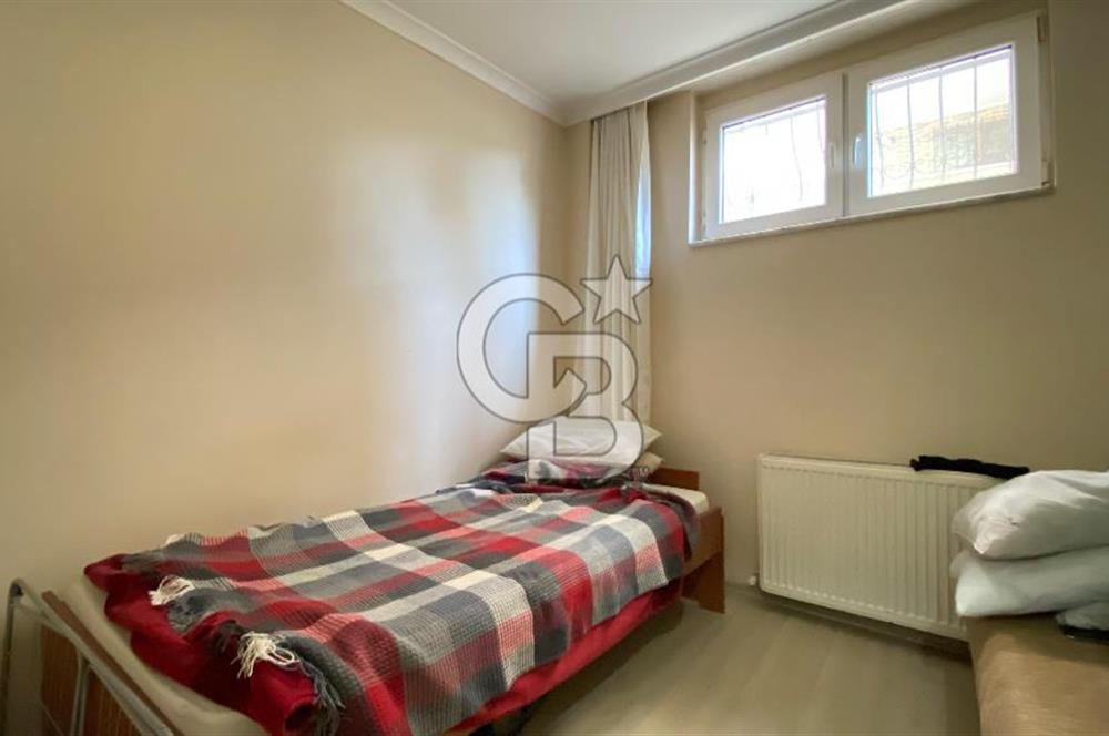 EYÜPSULTAN KARADOLAP METRO'YA 800 MT. 1+1 60 M2 DAİRE