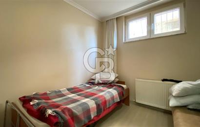 EYÜPSULTAN KARADOLAP METRO'YA 800 MT. 1+1 60 M2 DAİRE