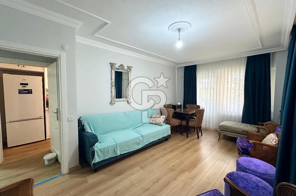 ÇANAKKALE MERKEZ CEVATPAŞA MAH. KAPALI ﻿MUTFAK 2+1 SATILIK DAİRE